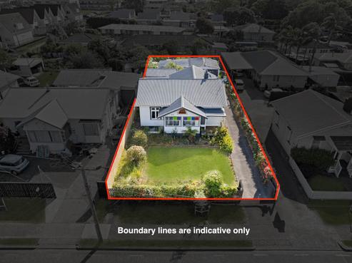 35 Albert Street, Otahuhu