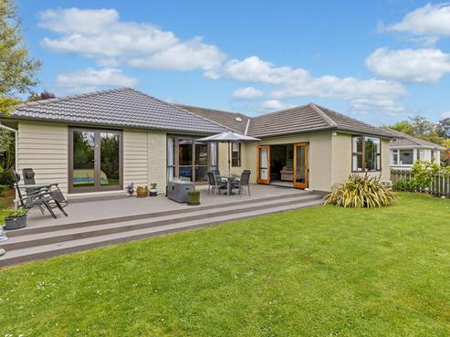 30A Conway Street, Somerfield