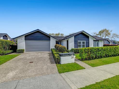 30 Timberland Drive, Silverdale
