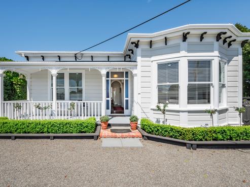 20 Bell Street, Otaki