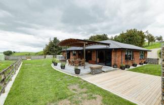 194C Pekanui Road, Pirongia