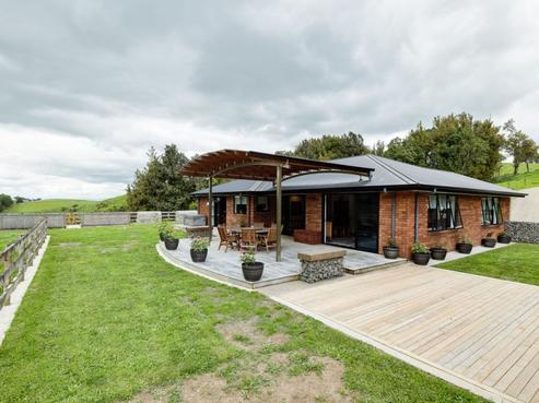 194C Pekanui Road, Pirongia