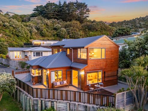 48A Witham Street, Island Bay