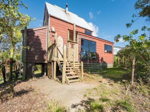 4 Higgs Road, Mapua