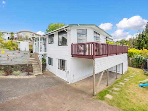 65A Juniper Road, Sunnynook