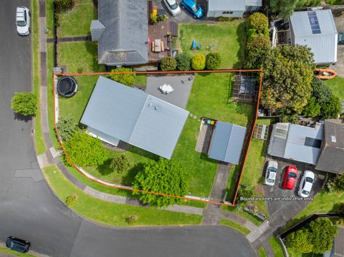 32 Dunstall Place, Mangere Bridge