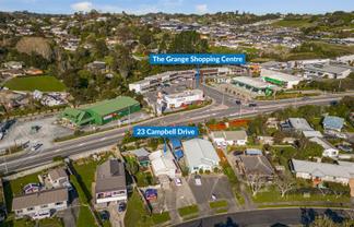  23 Campbell Drive, Warkworth