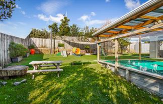  23 Campbell Drive, Warkworth