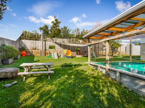 23 Campbell Drive, Warkworth