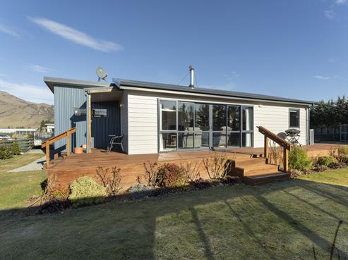 17 Cirrus Place, Omarama