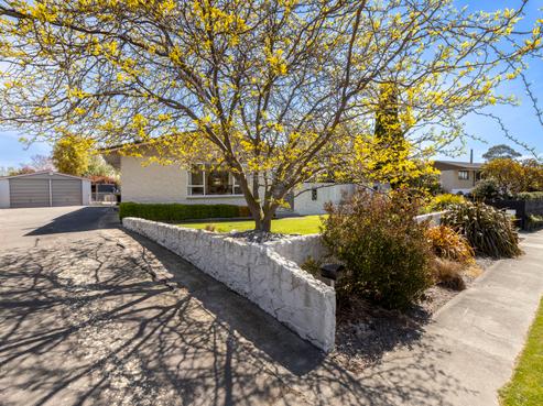 28 Hillcrest Avenue, Witherlea
