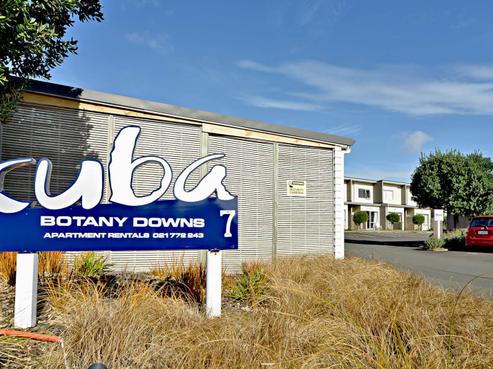 15/7 Kelvin Hart Drive, East Tamaki