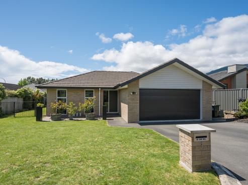3 Iti Lane, Richmond