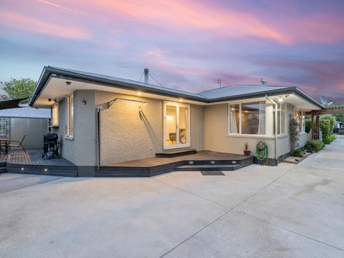 33 Brynley Street, Hornby