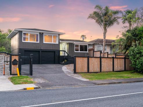 9 David Avenue, Hillpark