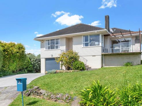 1/41 Larne Avenue, Pakuranga Heights