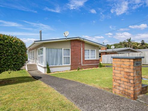 54 Te Paka Crescent, Kamo