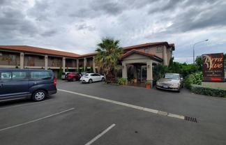 One of the Best - On Christchurch's Golden Mile