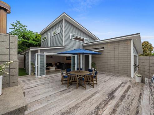18A Selwyn Crescent, Forrest Hill