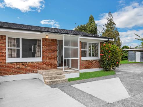 3/21 Konini Avenue, Papatoetoe