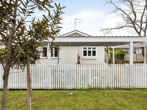 45 Brookfield Street, Hamilton East