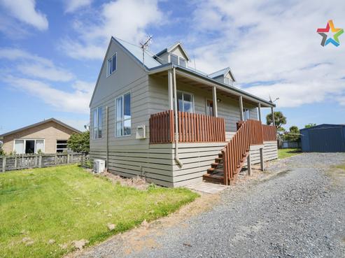 10 Salisbury Street, Waikiwi