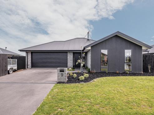 9 Killead Avenue, Darfield