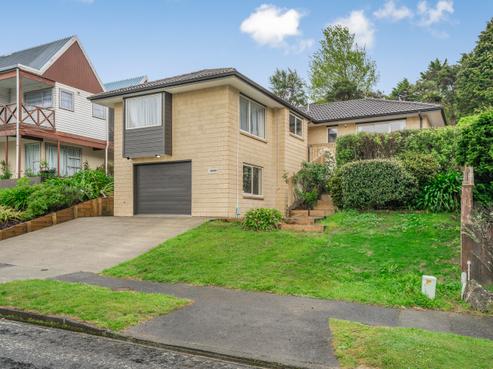 20 Enfield Street, Wainuiomata
