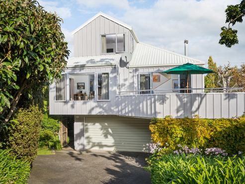 502 Hape Road, Thames