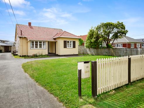 19 Waiwhetu Road, Waiwhetu
