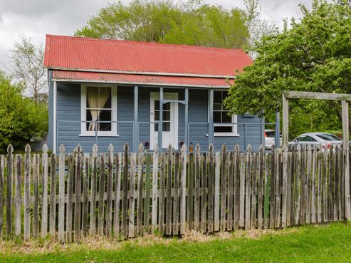 36 Newman Road, Eketahuna