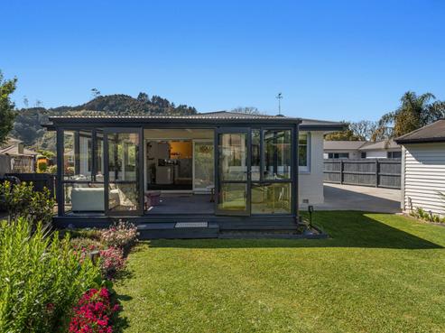 15 Martin Place, Whakatane