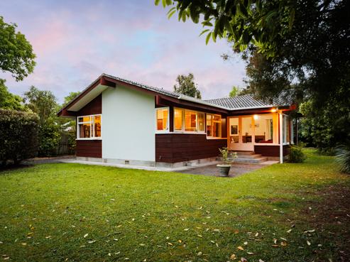 22A Moerangi Street, West End