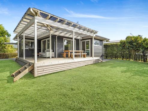 29A Boundary Road, Claudelands