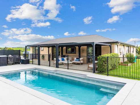 28 West Farm Drive, Kaiwaka