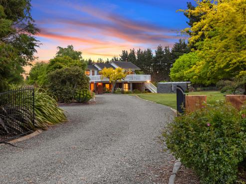 190 Amberley Beach Road, Amberley