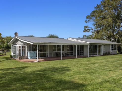 2420 State Highway 30, Otakiri