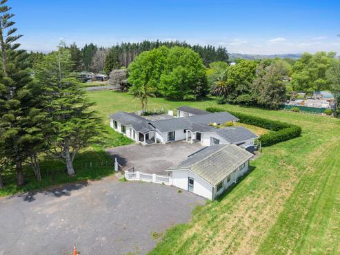 399 Mill Road, Takanini