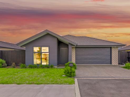 175 Faringdon Boulevard, Springston