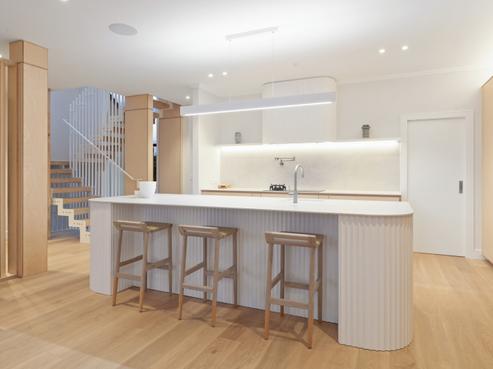 14C Alfred Street, Northcote Point