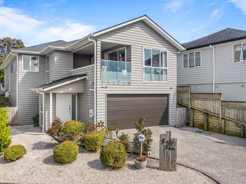 33 Clea View, Gulf Harbour