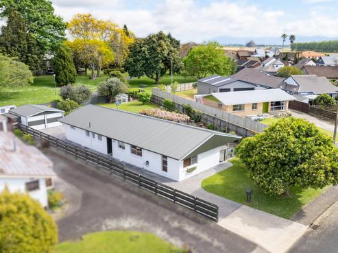 18 Sim Street, Matamata