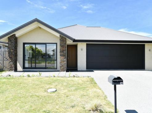 16 Streamside Terrace, Kaiapoi