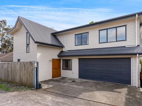 72A Panorama Road, Mount Wellington