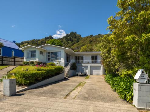 128 Waikawa Road, Picton