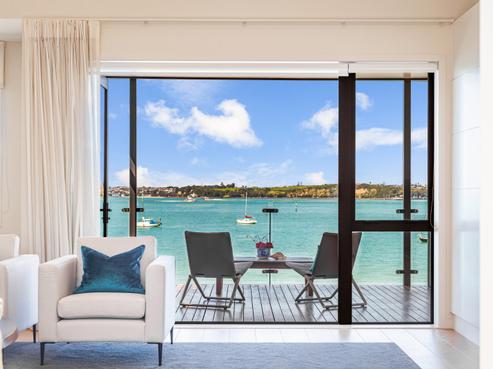 4/29 King Edward Parade, Devonport
