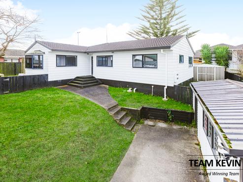 8A Anglers Way, Wattle Downs
