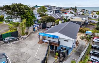 Diverse standalone investment