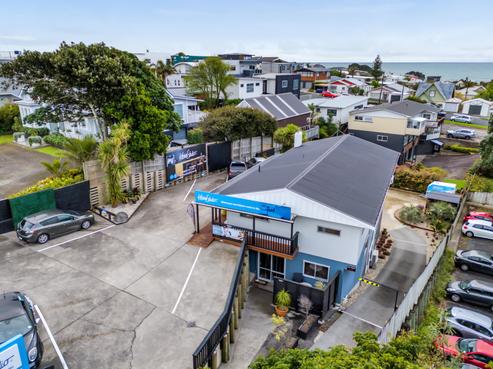 367 Devon Street East, Strandon