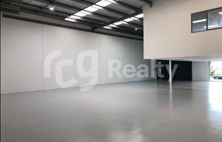 Prime Unit For Lease | Otahuhu | 469sqm